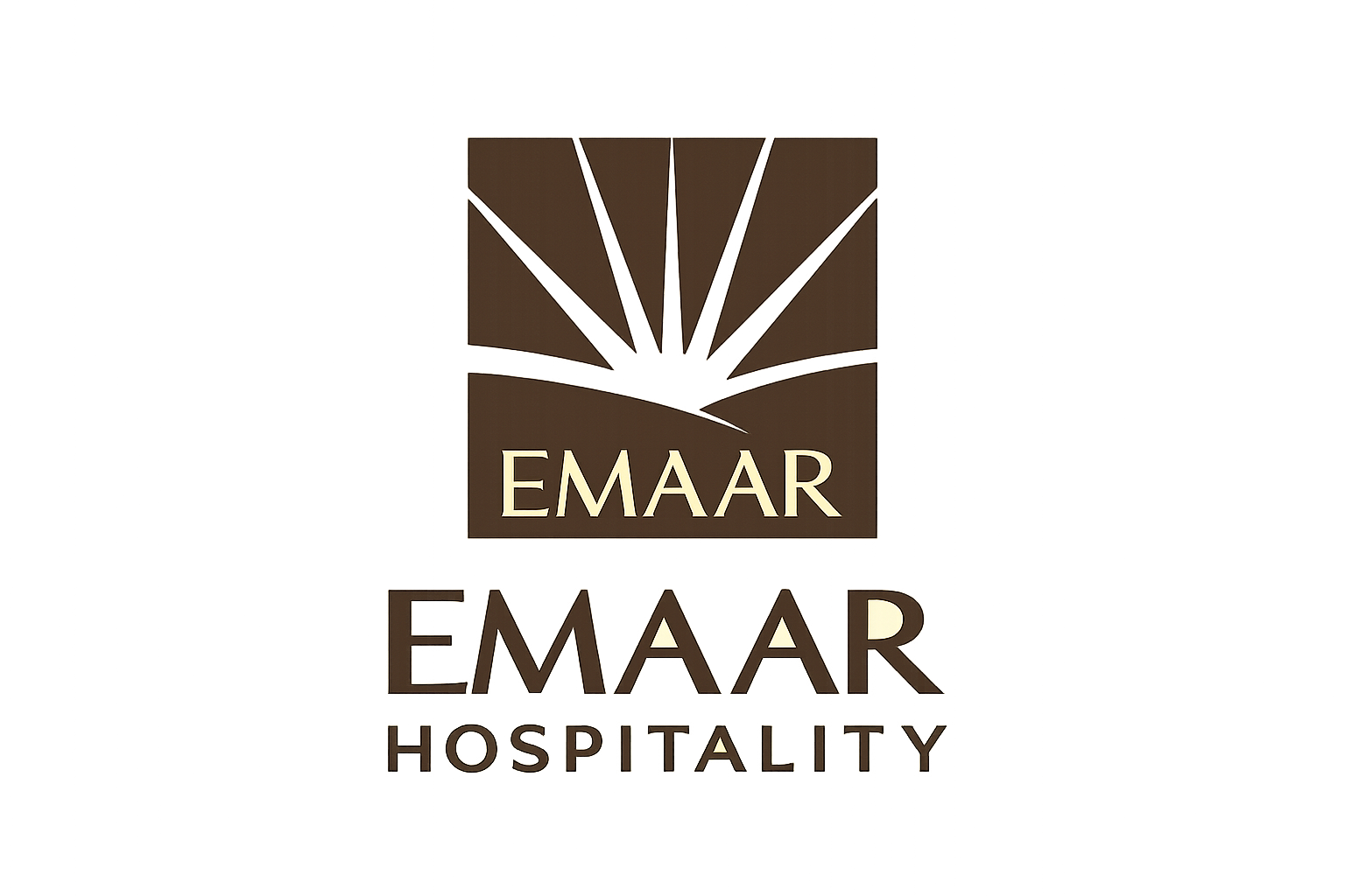 Emaar Hospitality Logo