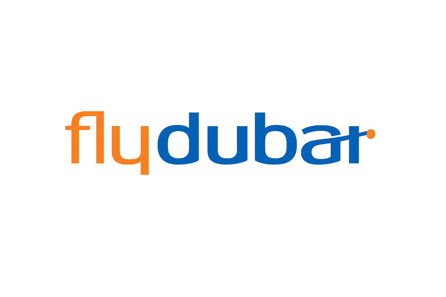 Flydubai Logo