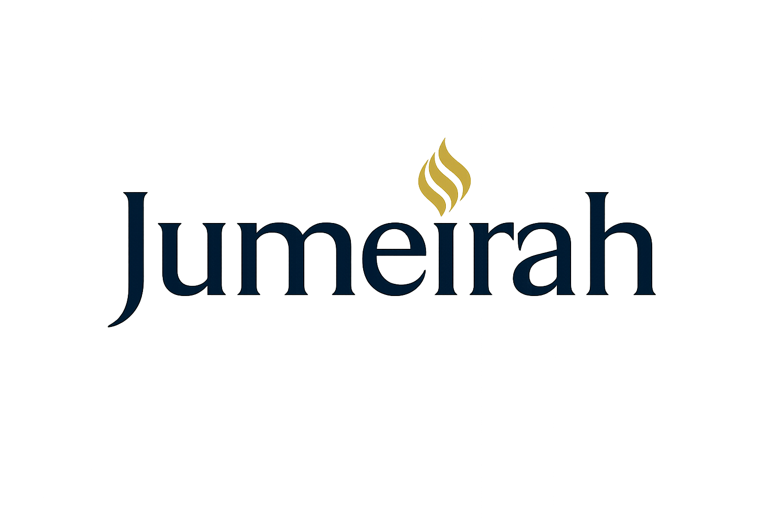 Jumeirah Group Logo